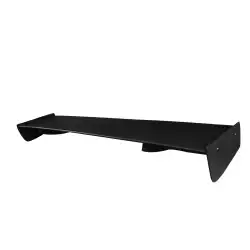 1999-2004 Porsche 911 996 GT3 Cup Car S Look Rear Wing Spoiler - 1 Piece (1600mm x 310mm) image - 8