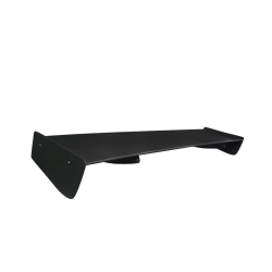 1999-2004 Porsche 911 996 Duraflex GT3 Cup Car S Look Rear Wing Spoiler - 1 Piece (1600mm x 310mm) image - 9