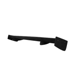 1999-2004 Porsche 996 GT3 Cup Car S Look Rear Wing image - 8