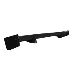 1999-2004 Porsche 996 GT3 Cup Car S Look Rear Wing image - 10