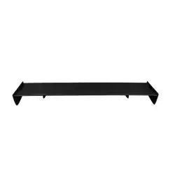 1999-2004 Porsche 996 GT3 Cup Car S Look Rear Wing image - 12