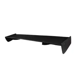 1999-2004 Porsche 996 GT3 Cup Car S Look Rear Wing image - 14