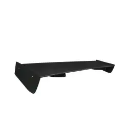 1999-2004 Porsche 996 GT3 Cup Car S Look Rear Wing image - 16