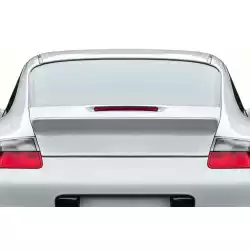 1999-2004 Porsche 911 996 GT3 Cup Car Look Trunk - 1 Piece (GT3 Engine) image - 1