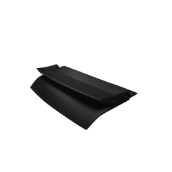 1999-2004 Porsche 911 996 Duraflex GT3 Cup Car Look Trunk - 1 Piece (GT3 Engine) image - 4