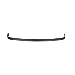 1997-2004 Porsche Boxster 986 Duraflex GT2 Look Front Lip Spoiler Air Dam - 1 Piece (for GT2 Front Bumper Only) image - 4