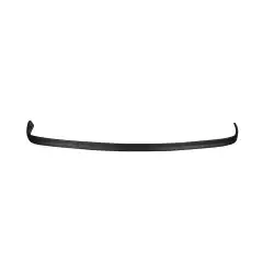 1997-2004 Porsche Boxster 986 GT2 Look Front Lip Spoiler Air Dam - 1 Piece (for GT2 Front Bumper Only) image - 3