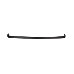 1997-2004 Porsche Boxster 986 Duraflex GT2 Look Front Lip Spoiler Air Dam - 1 Piece (for GT2 Front Bumper Only) image - 5