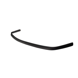 1997-2004 Porsche Boxster 986 Duraflex GT2 Look Front Lip Spoiler Air Dam - 1 Piece (for GT2 Front Bumper Only) image - 6