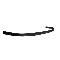 1997-2004 Porsche Boxster 986 Duraflex GT2 Look Front Lip Spoiler Air Dam - 1 Piece (for GT2 Front Bumper Only) image - 7