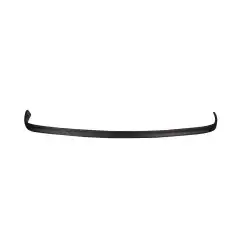 1997-2004 Porsche Boxster 986 GT2 Look Front Lip Spoiler Air Dam - 1 Piece (for GT2 Front Bumper Only) image - 5