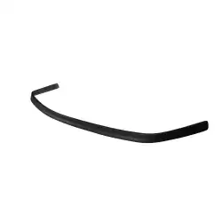 1997-2004 Porsche Boxster 986 GT2 Look Front Lip Spoiler Air Dam - 1 Piece (for GT2 Front Bumper Only) image - 9