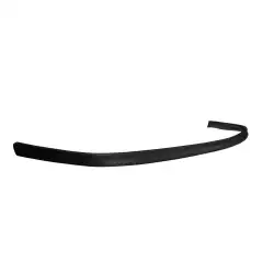 1997-2004 Porsche Boxster 986 GT2 Look Front Lip Spoiler Air Dam - 1 Piece (for GT2 Front Bumper Only) image - 11