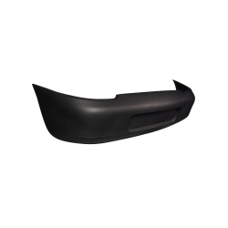 1997-2004 Porsche Boxster 986 Duraflex OEM Look Rear Bumper - 1 Piece image - 6