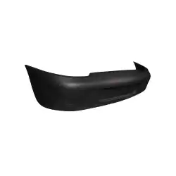 1997-2004 Porsche Boxster 986 OEM Look Rear Bumper - 1 Piece image - 6