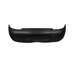 1997-2004 Porsche Boxster 986 OEM Look Rear Bumper - 1 Piece image - 6