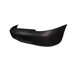 1997-2004 Porsche Boxster 986 OEM Look Rear Bumper - 1 Piece image - 8