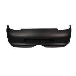 1997-2004 Porsche Boxster 986 Duraflex GT3 Look Rear Bumper - 1 Piece image - 3