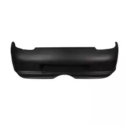 1997-2004 Porsche Boxster 986 GT3 Look Rear Bumper - 1 Piece image - 1