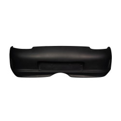 1997-2004 Porsche Boxster 986 Duraflex GT3 Look Rear Bumper - 1 Piece image - 4