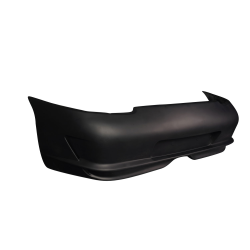 1997-2004 Porsche Boxster 986 Duraflex GT3 Look Rear Bumper - 1 Piece image - 6