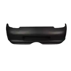 1997-2004 Porsche Boxster 986 GT3 Look Rear Bumper - 1 Piece image - 5