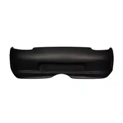1997-2004 Porsche Boxster 986 GT3 Look Rear Bumper - 1 Piece image - 7