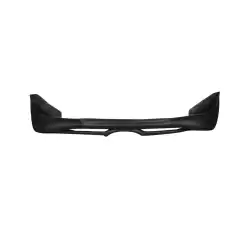 2005-2008 Porsche Boxster 987 997 GT3 Look Rear Bumper - 1 Piece image - 3