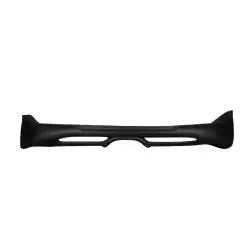 2005-2008 Porsche Boxster 987 997 GT3 Look Rear Bumper - 1 Piece image - 7