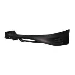 2005-2008 Porsche Boxster 987 997 GT3 Look Rear Bumper - 1 Piece image - 9