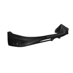 2005-2008 Porsche Boxster 987 997 GT3 Look Rear Bumper - 1 Piece image - 11