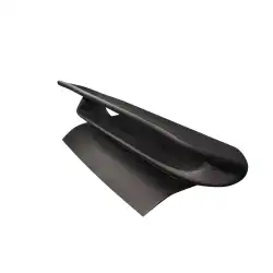 1999-2004 Porsche 996 GT3 Look Rear Wing image - 6