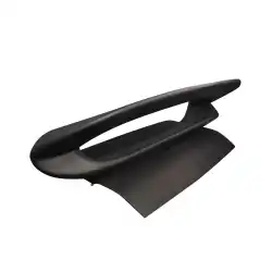 1999-2004 Porsche 996 GT3 Look Rear Wing image - 8