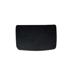 2006-2012 Porsche Cayman 2005-2012 Porsche Boxster 2005-2013 Porsche 997 Duraflex OEM Look Hood - 1 Piece image - 3