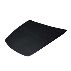 2006-2012 Porsche Cayman 2005-2012 Porsche Boxster 2005-2013 Porsche 997 Duraflex OEM Look Hood - 1 Piece image - 5