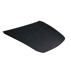 2006-2012 Porsche Cayman 2005-2012 Porsche Boxster 2005-2013 Porsche 997 Duraflex OEM Look Hood - 1 Piece image - 6