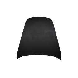 2006-2012 Porsche Cayman 2005-2012 Porsche Boxster 2005-2013 Porsche 997 Duraflex OEM Look Hood - 1 Piece image - 7