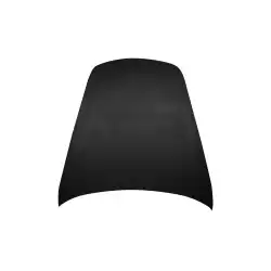 2006-2012 Porsche Cayman 2005-2012 Porsche Boxster 2005-2013 Porsche 997 OEM Look Hood - 1 Piece image - 7