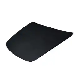 2006-2012 Porsche Cayman 2005-2012 Porsche Boxster 2005-2013 Porsche 997 OEM Look Hood - 1 Piece image - 8