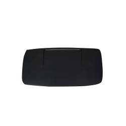 2006-2012 Porsche Cayman 2005-2012 Porsche Boxster 2005-2013 Porsche 997 Duraflex Drag Hood - 1 Piece image - 4