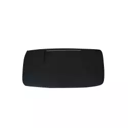 2006-2012 Porsche Cayman 2005-2012 Porsche Boxster 2005-2013 Porsche 997 Drag Hood - 1 Piece image - 4