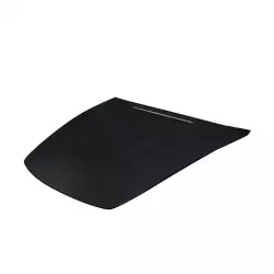 2006-2012 Porsche Cayman 2005-2012 Porsche Boxster 2005-2013 Porsche 997 Drag Hood - 1 Piece image - 5