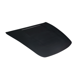 2006-2012 Porsche Cayman 2005-2012 Porsche Boxster 2005-2013 Porsche 997 Duraflex Drag Hood - 1 Piece image - 6