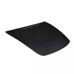 2006-2012 Porsche Cayman 2005-2012 Porsche Boxster 2005-2013 Porsche 997 Drag Hood - 1 Piece image - 6