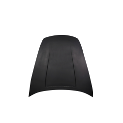 2006-2012 Porsche Cayman 2005-2012 Porsche Boxster 2005-2013 Porsche 997 Duraflex Drag Hood - 1 Piece image - 7