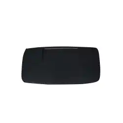 2006-2012 Porsche Cayman 2005-2012 Porsche Boxster 2005-2013 Porsche 997 Drag Hood - 1 Piece image - 6