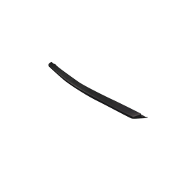 2005-2008 Porsche 911 997 Duraflex GT3 RS Look Front Lip Spoiler Air Dam - 1 Piece image - 6