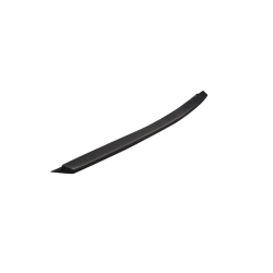 2005-2008 Porsche 911 997 Duraflex GT3 RS Look Front Lip Spoiler Air Dam - 1 Piece image - 7