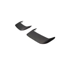 2005-2008 Porsche 911 997 GT3 RS Look Air Intake Scoop for Trunk - 2 Pieces image - 6
