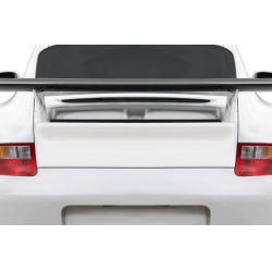 2005-2008 Porsche 911 997 Duraflex GT3-RS Look Rear Lip Spoiler - 1 Piece image - 1